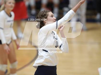 Thumbnail 1 in Coolidge @ Pusch Ridge Christian Academy photogallery.