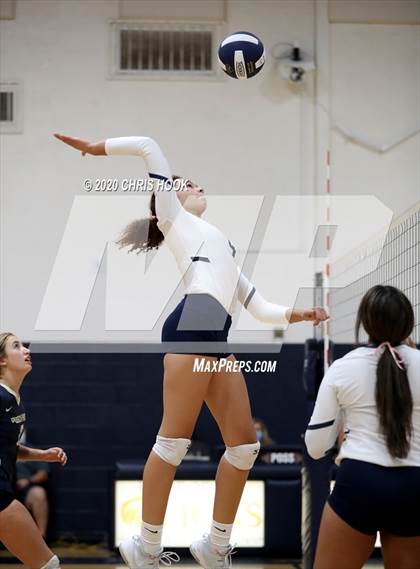 Thumbnail 2 in Coolidge @ Pusch Ridge Christian Academy photogallery.