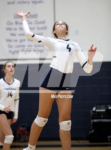 Thumbnail 1 in Coolidge @ Pusch Ridge Christian Academy photogallery.