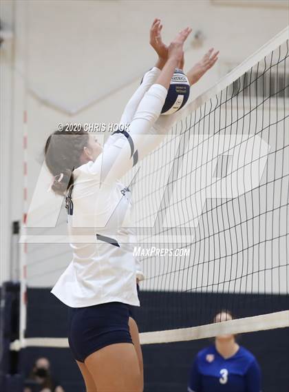Thumbnail 2 in Coolidge @ Pusch Ridge Christian Academy photogallery.