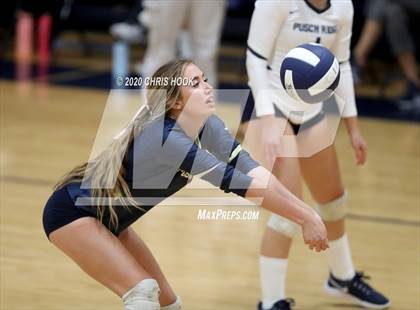 Thumbnail 1 in Coolidge @ Pusch Ridge Christian Academy photogallery.