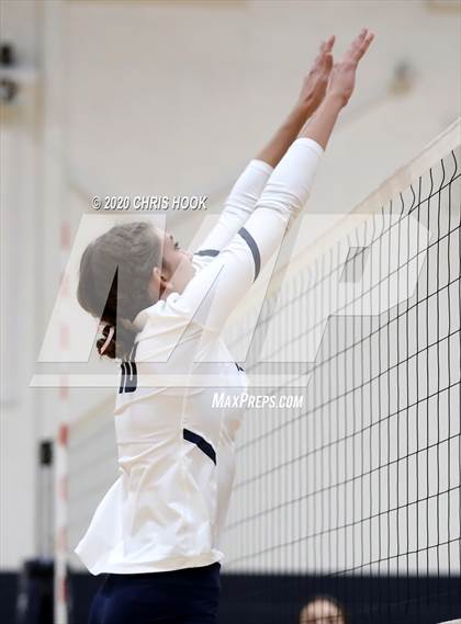 Thumbnail 2 in Coolidge @ Pusch Ridge Christian Academy photogallery.