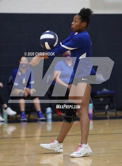 Thumbnail 3 in Coolidge @ Pusch Ridge Christian Academy photogallery.