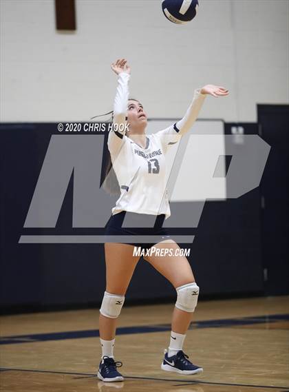 Thumbnail 2 in Coolidge @ Pusch Ridge Christian Academy photogallery.