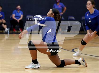 Thumbnail 3 in Coolidge @ Pusch Ridge Christian Academy photogallery.
