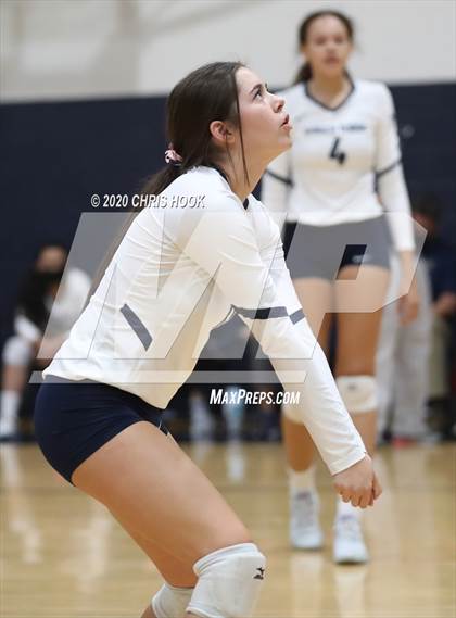 Thumbnail 1 in Coolidge @ Pusch Ridge Christian Academy photogallery.