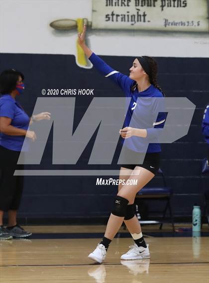Thumbnail 3 in Coolidge @ Pusch Ridge Christian Academy photogallery.