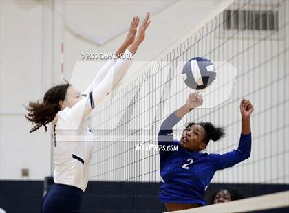 Thumbnail 2 in Coolidge @ Pusch Ridge Christian Academy photogallery.