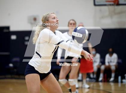 Thumbnail 3 in Coolidge @ Pusch Ridge Christian Academy photogallery.