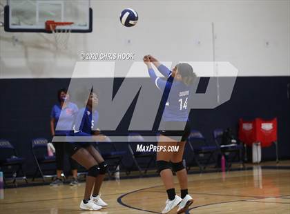 Thumbnail 3 in Coolidge @ Pusch Ridge Christian Academy photogallery.
