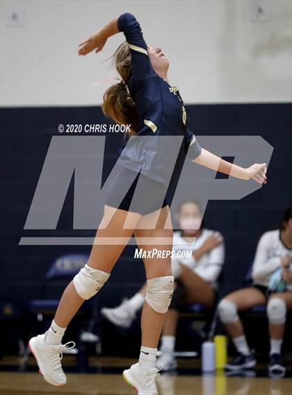 Thumbnail 3 in Coolidge @ Pusch Ridge Christian Academy photogallery.