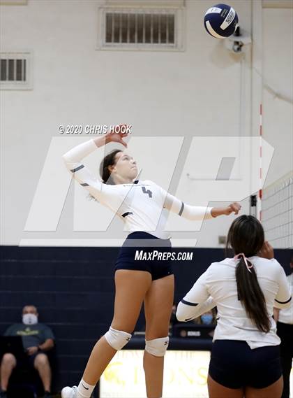 Thumbnail 3 in Coolidge @ Pusch Ridge Christian Academy photogallery.