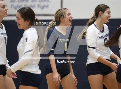 Thumbnail 2 in Coolidge @ Pusch Ridge Christian Academy photogallery.