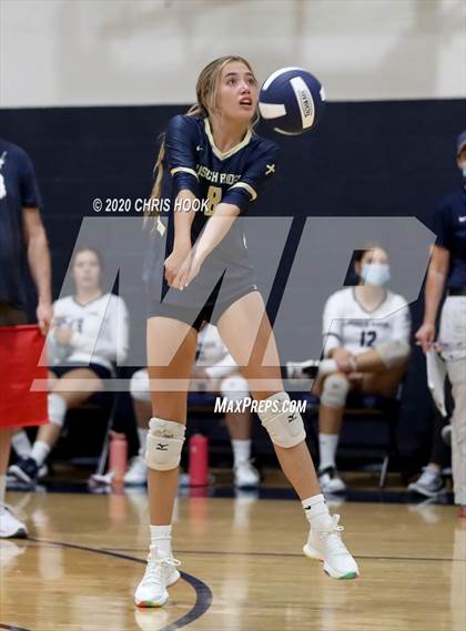 Thumbnail 2 in Coolidge @ Pusch Ridge Christian Academy photogallery.