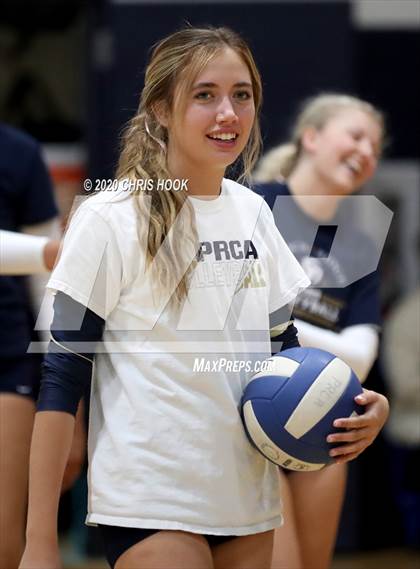 Thumbnail 2 in Coolidge @ Pusch Ridge Christian Academy photogallery.