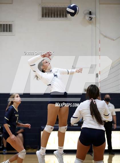 Thumbnail 3 in Coolidge @ Pusch Ridge Christian Academy photogallery.