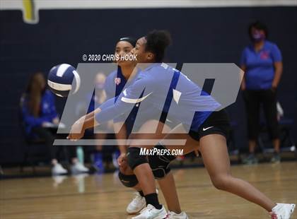 Thumbnail 3 in Coolidge @ Pusch Ridge Christian Academy photogallery.