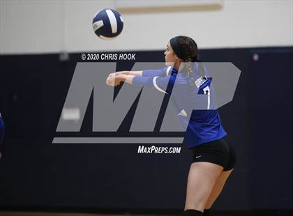 Thumbnail 1 in Coolidge @ Pusch Ridge Christian Academy photogallery.