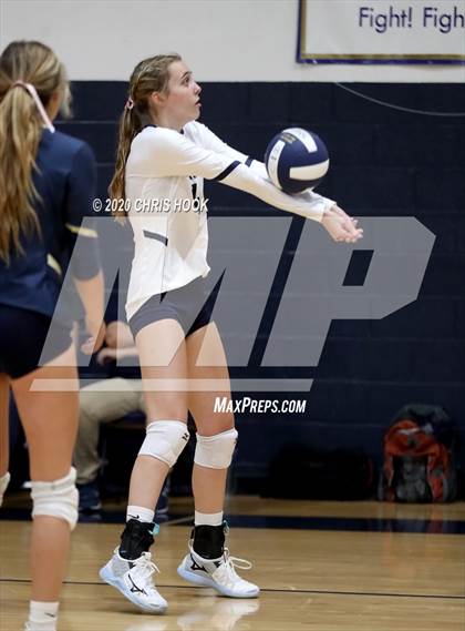 Thumbnail 2 in Coolidge @ Pusch Ridge Christian Academy photogallery.
