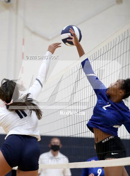 Thumbnail 2 in Coolidge @ Pusch Ridge Christian Academy photogallery.