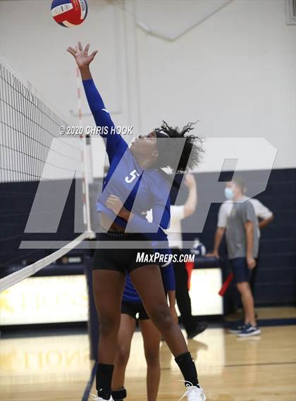 Thumbnail 3 in Coolidge @ Pusch Ridge Christian Academy photogallery.