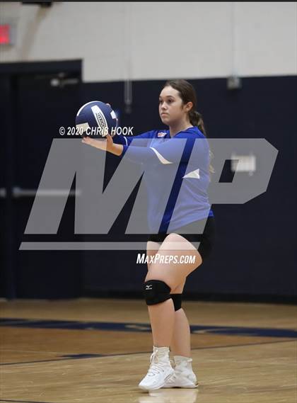 Thumbnail 3 in Coolidge @ Pusch Ridge Christian Academy photogallery.