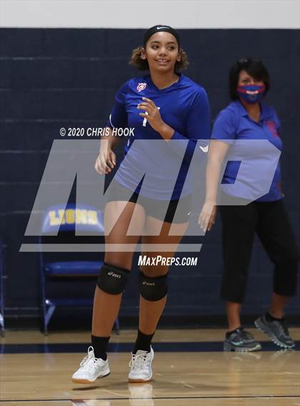 Thumbnail 3 in Coolidge @ Pusch Ridge Christian Academy photogallery.