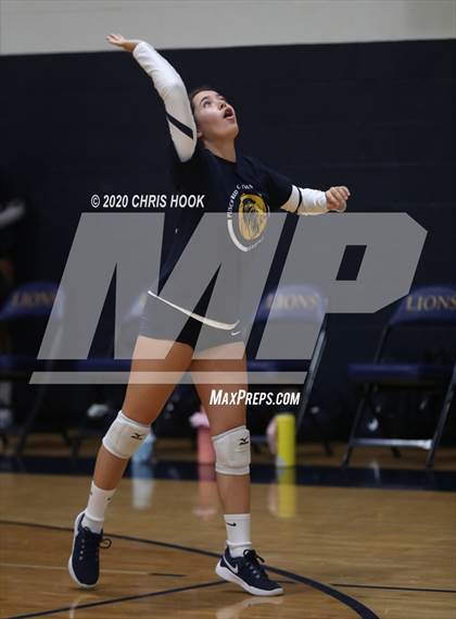 Thumbnail 3 in Coolidge @ Pusch Ridge Christian Academy photogallery.