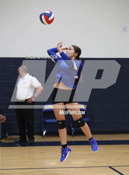 Thumbnail 1 in Coolidge @ Pusch Ridge Christian Academy photogallery.
