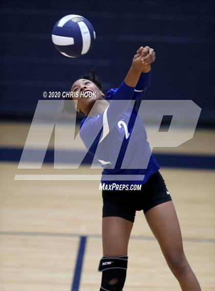 Thumbnail 2 in Coolidge @ Pusch Ridge Christian Academy photogallery.