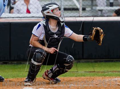 Thumbnail 1 in Bay City vs Santa Fe (UIL 4A Region 3 Bi-District Playoff) photogallery.