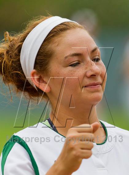 Thumbnail 3 in Bay City vs Santa Fe (UIL 4A Region 3 Bi-District Playoff) photogallery.