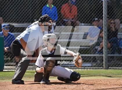 Thumbnail 1 in Bishop Gorman @ La Costa Canyon photogallery.