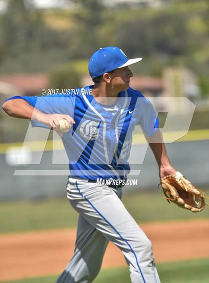 Thumbnail 1 in Bishop Gorman @ La Costa Canyon photogallery.