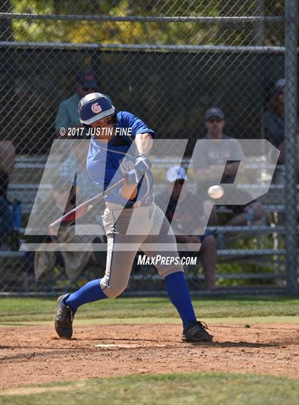 Thumbnail 2 in Bishop Gorman @ La Costa Canyon photogallery.