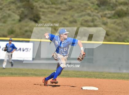 Thumbnail 3 in Bishop Gorman @ La Costa Canyon photogallery.