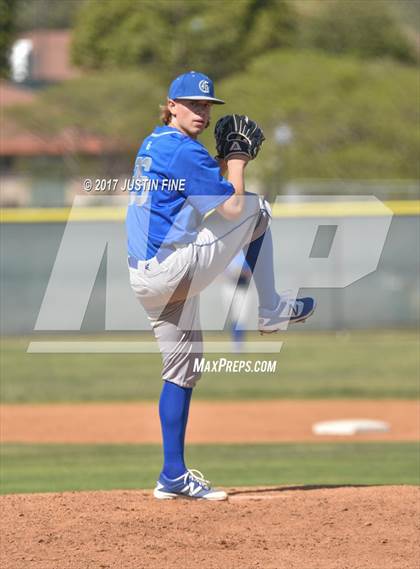 Thumbnail 2 in Bishop Gorman @ La Costa Canyon photogallery.