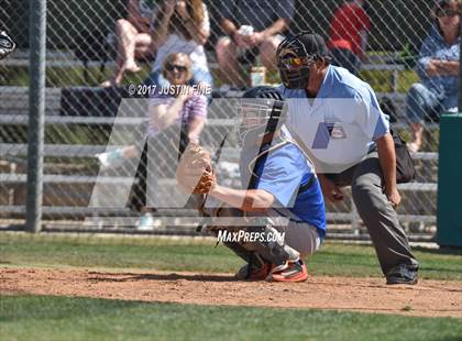 Thumbnail 2 in Bishop Gorman @ La Costa Canyon photogallery.