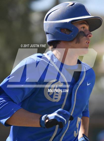 Thumbnail 3 in Bishop Gorman @ La Costa Canyon photogallery.