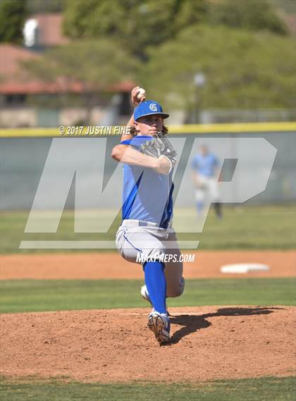 Thumbnail 1 in Bishop Gorman @ La Costa Canyon photogallery.