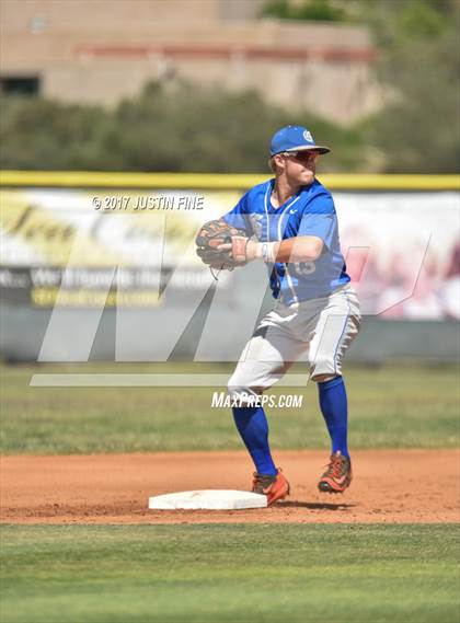 Thumbnail 3 in Bishop Gorman @ La Costa Canyon photogallery.