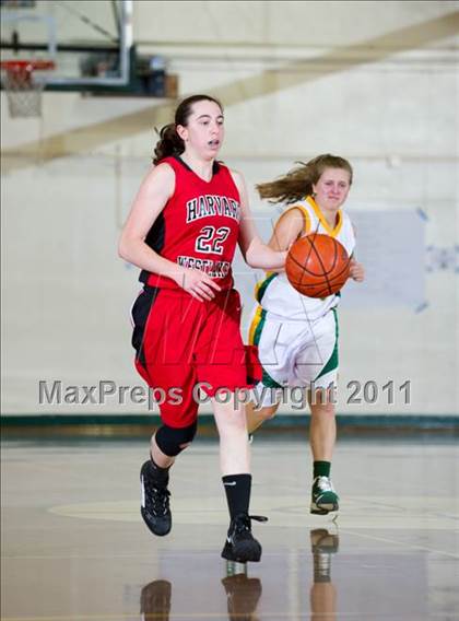 Thumbnail 1 in St. Joseph vs Harvard-Westlake (Santa Barbara Tournament of Champions) photogallery.