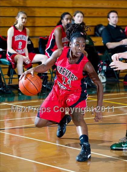 Thumbnail 3 in St. Joseph vs Harvard-Westlake (Santa Barbara Tournament of Champions) photogallery.