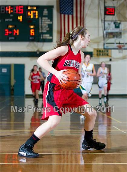 Thumbnail 2 in St. Joseph vs Harvard-Westlake (Santa Barbara Tournament of Champions) photogallery.