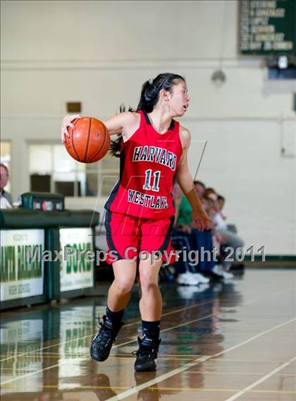 Thumbnail 2 in St. Joseph vs Harvard-Westlake (Santa Barbara Tournament of Champions) photogallery.