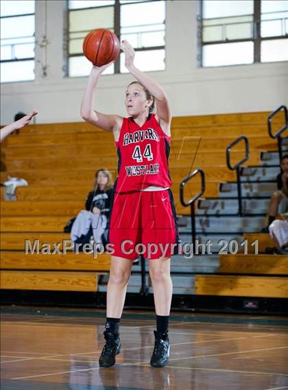 Thumbnail 3 in St. Joseph vs Harvard-Westlake (Santa Barbara Tournament of Champions) photogallery.
