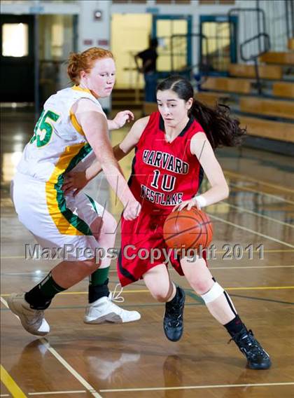 Thumbnail 2 in St. Joseph vs Harvard-Westlake (Santa Barbara Tournament of Champions) photogallery.