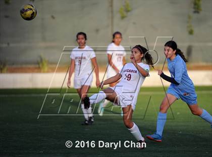 Thumbnail 3 in Crescenta Valley @ Arcadia photogallery.