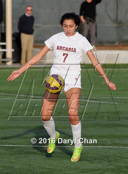 Thumbnail 3 in Crescenta Valley @ Arcadia photogallery.