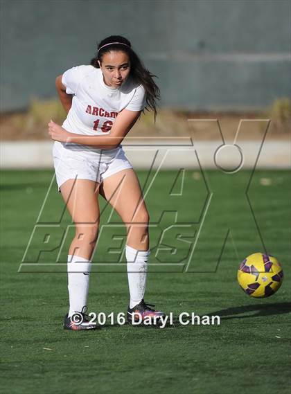 Thumbnail 2 in Crescenta Valley @ Arcadia photogallery.